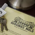 Gosciniec Molo