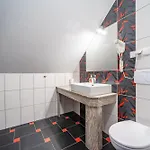 Station touristique Gosciniec Molo