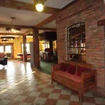 Station touristique Gosciniec Molo Mrągowo
