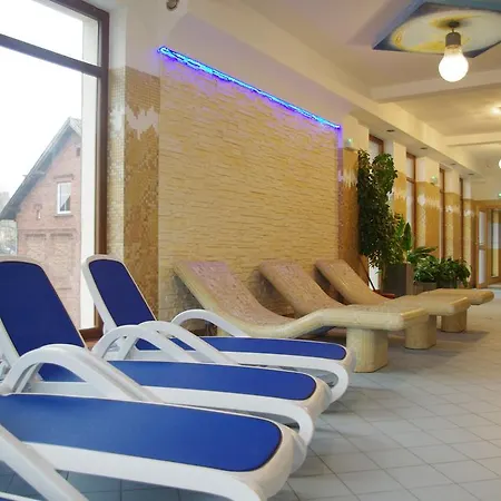 Gosciniec Molo