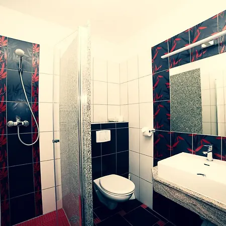 Gosciniec Molo Mrągowo