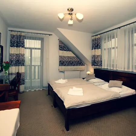 Gosciniec Molo Resort