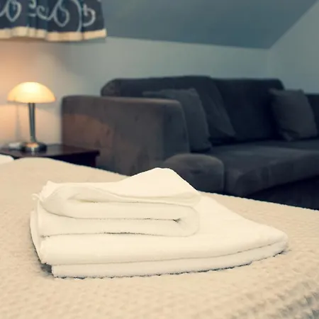 Resort Gosciniec Molo *