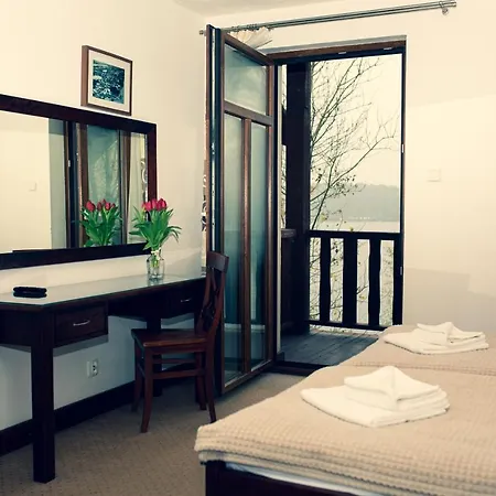 Gosciniec Molo * Mrągowo