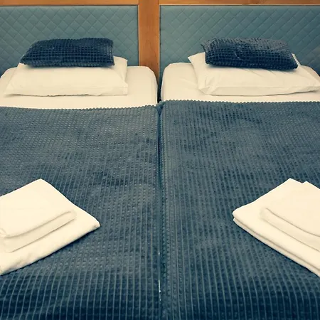 Gosciniec Molo * Mrągowo