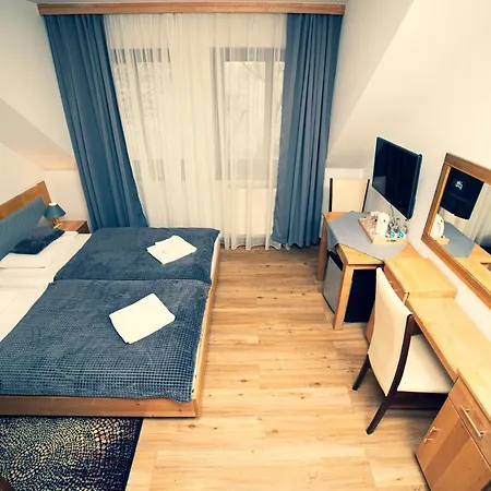 Gosciniec Molo Feriested