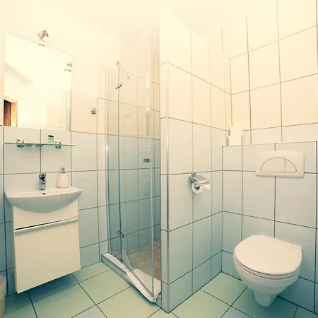 Gosciniec Molo Mrągowo