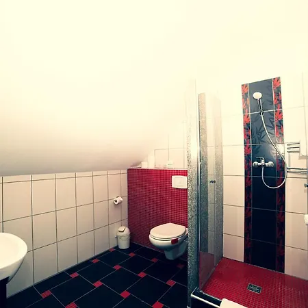 Rezort Gosciniec Molo *