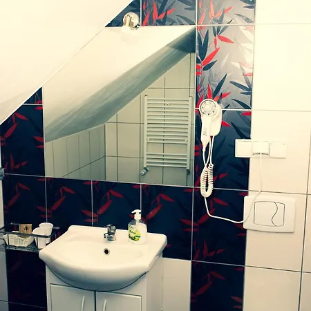 Gosciniec Molo Resort Mrągowo