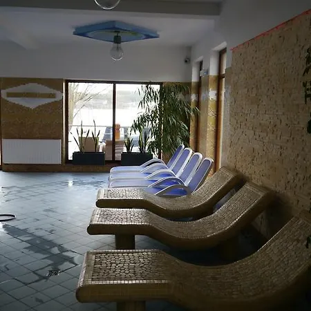 Rezort Gosciniec Molo *