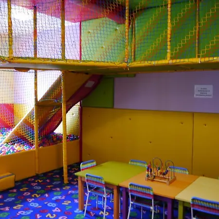 Resort Gosciniec Molo