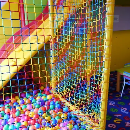 Gosciniec Molo Rezort Mrągowo