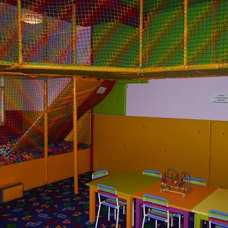 Gosciniec Molo Mrągowo