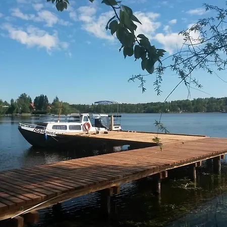 Resort Gosciniec Molo *