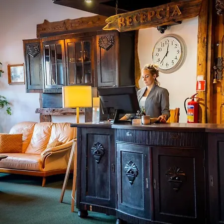 Gosciniec Molo * Mrągowo