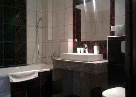 Resort Gosciniec Molo *