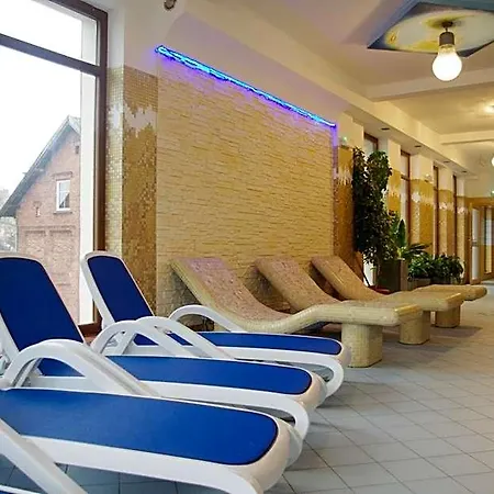 Feriested Gosciniec Molo