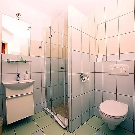 Gosciniec Molo Feriested