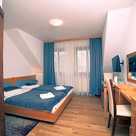 Gosciniec Molo * Mrągowo