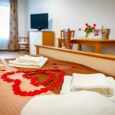 Gosciniec Molo * Mrągowo