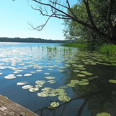 Feriested Gosciniec Molo *