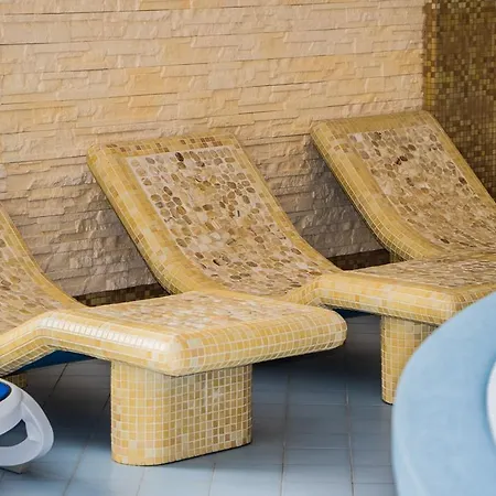 Resort Gosciniec Molo *