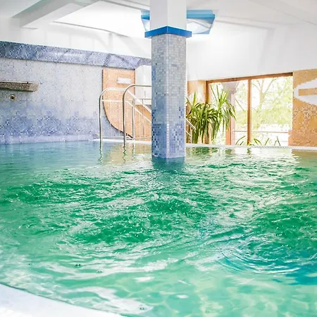 Resort Gosciniec Molo *