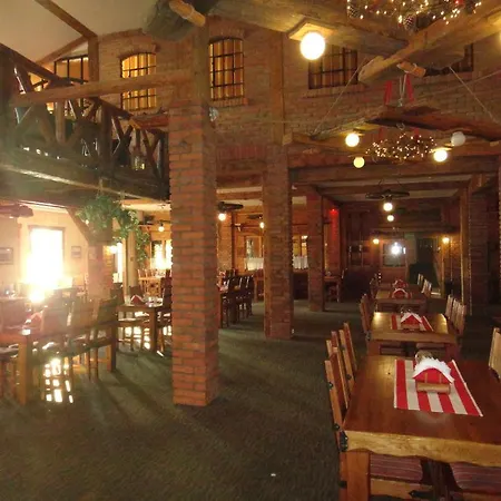 Gosciniec Molo Resort
