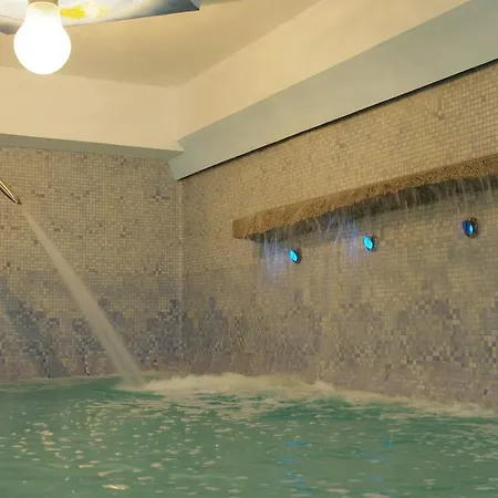 Rezort Gosciniec Molo *