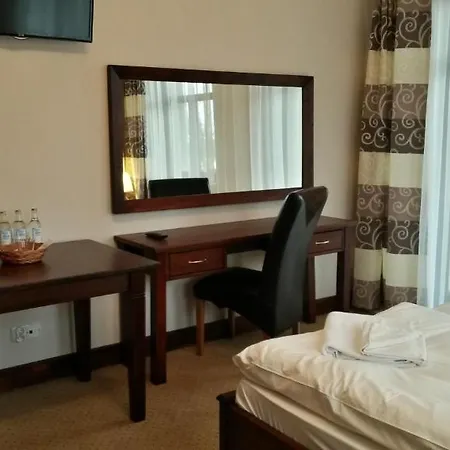 Gosciniec Molo Resort