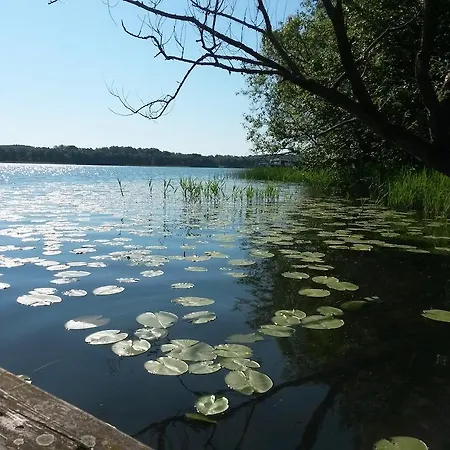 Gosciniec Molo