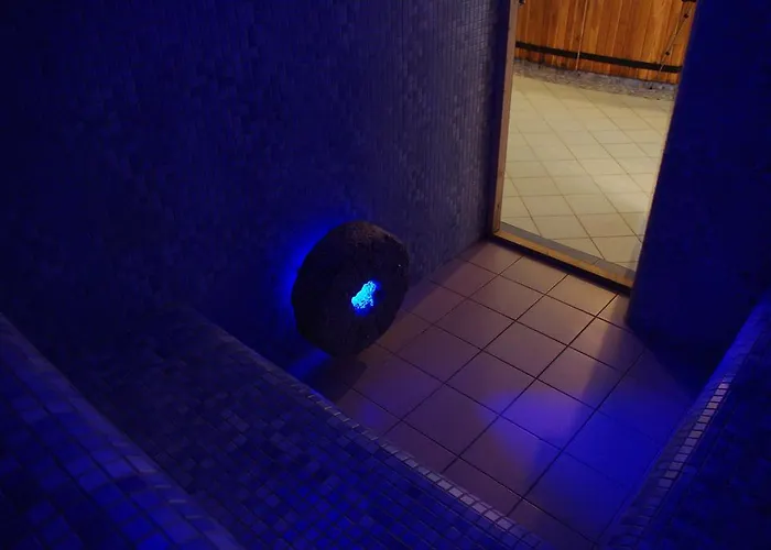 Resort Gosciniec Molo