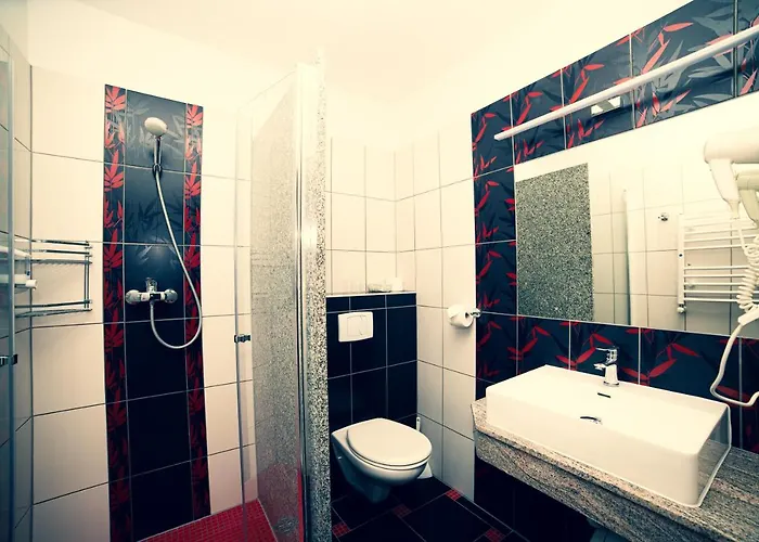 Gosciniec Molo Mragowo