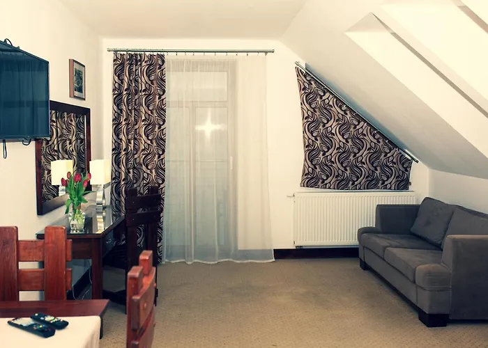 Gosciniec Molo Resort