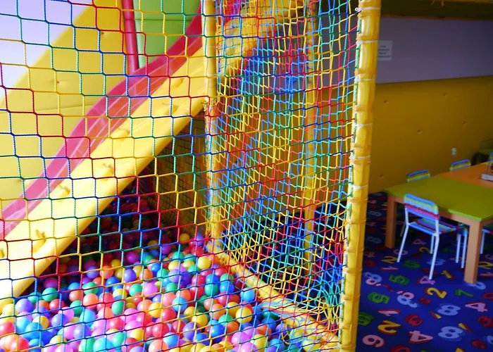 Gosciniec Molo Resort Mragowo