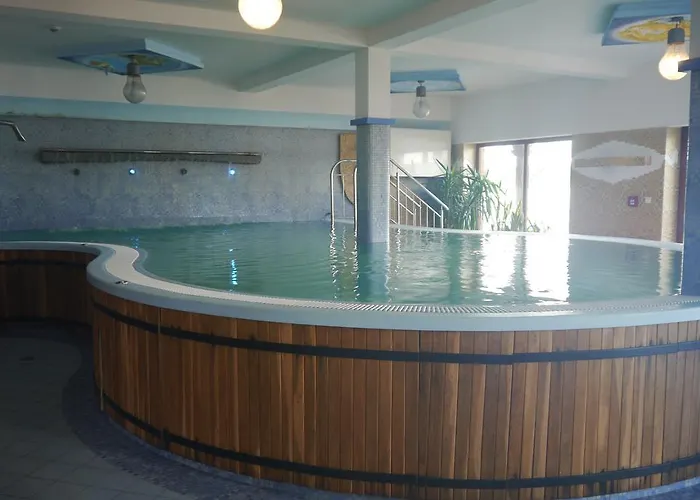 Gosciniec Molo Resort