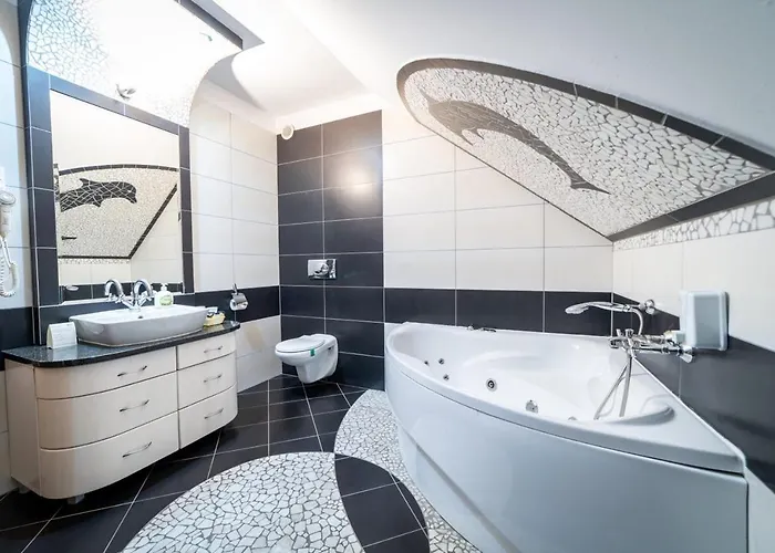 Gosciniec Molo * Mragowo